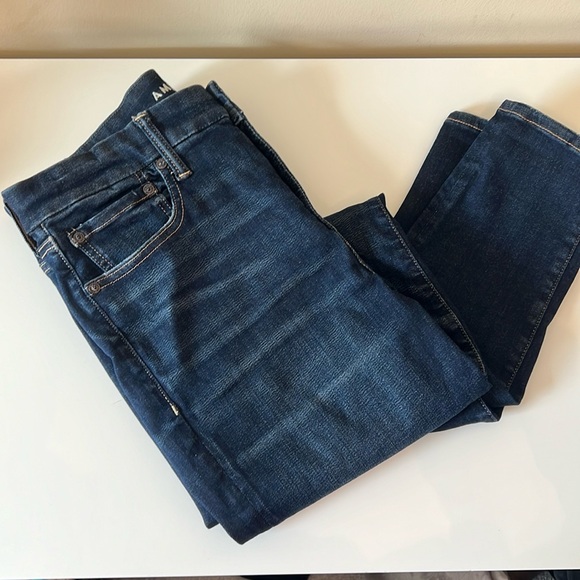 American Eagle Outfitters Denim - AE Hi-Rise Jegging Jeans